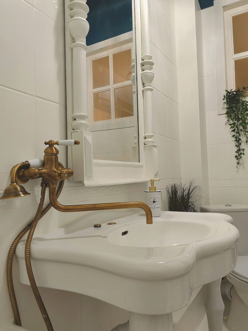 Квартира Предвосхищая ожидания