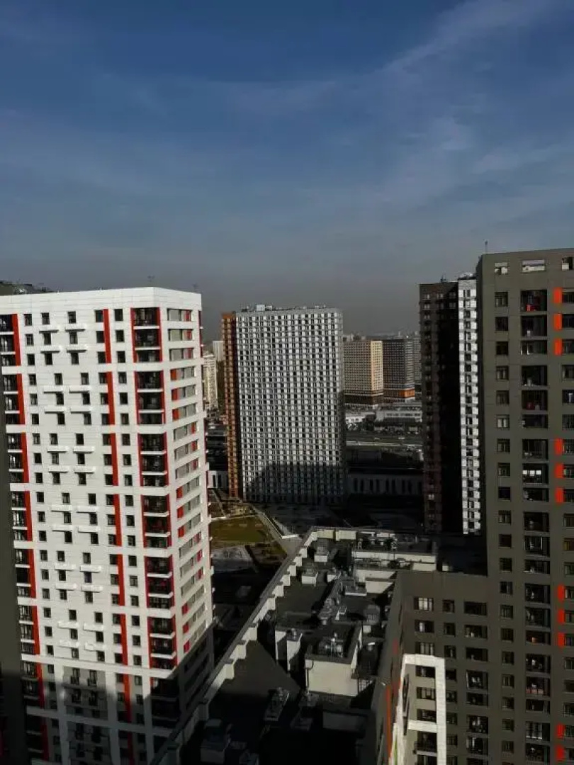 Апартаменты Sunny Days Apartment Оранж Парк 2