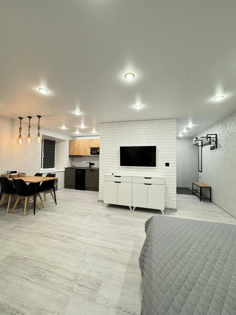 Квартира Уютная студия в пешей доступности от горнолыжного курорта Big Wood