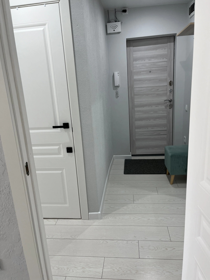 Квартира на Новой