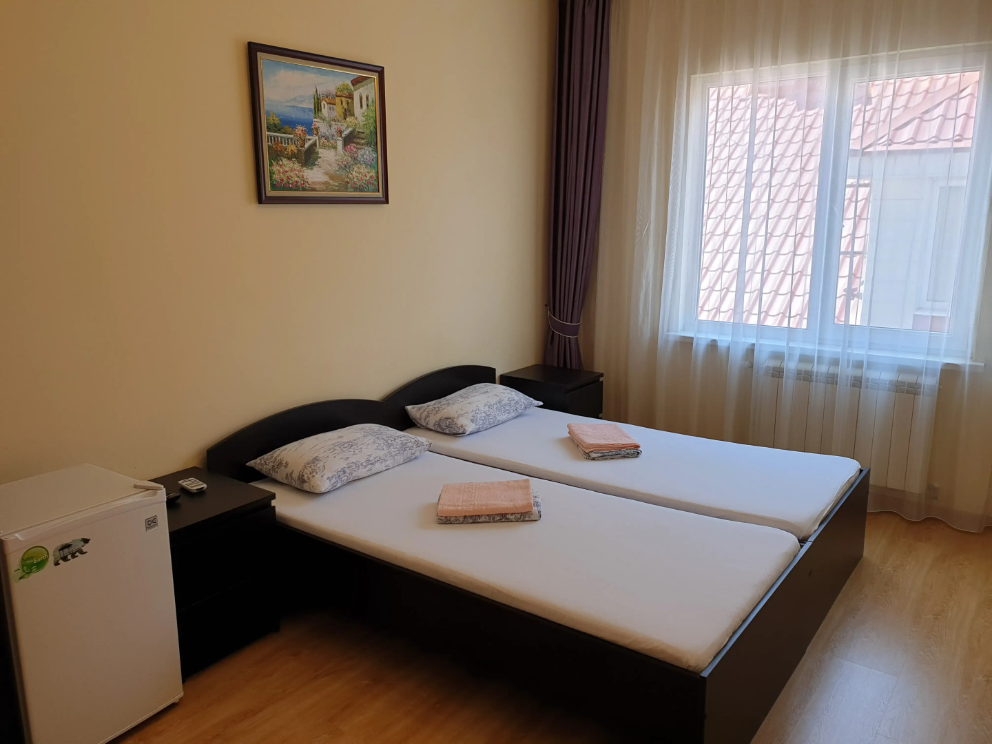 Гостевой дом Светлана