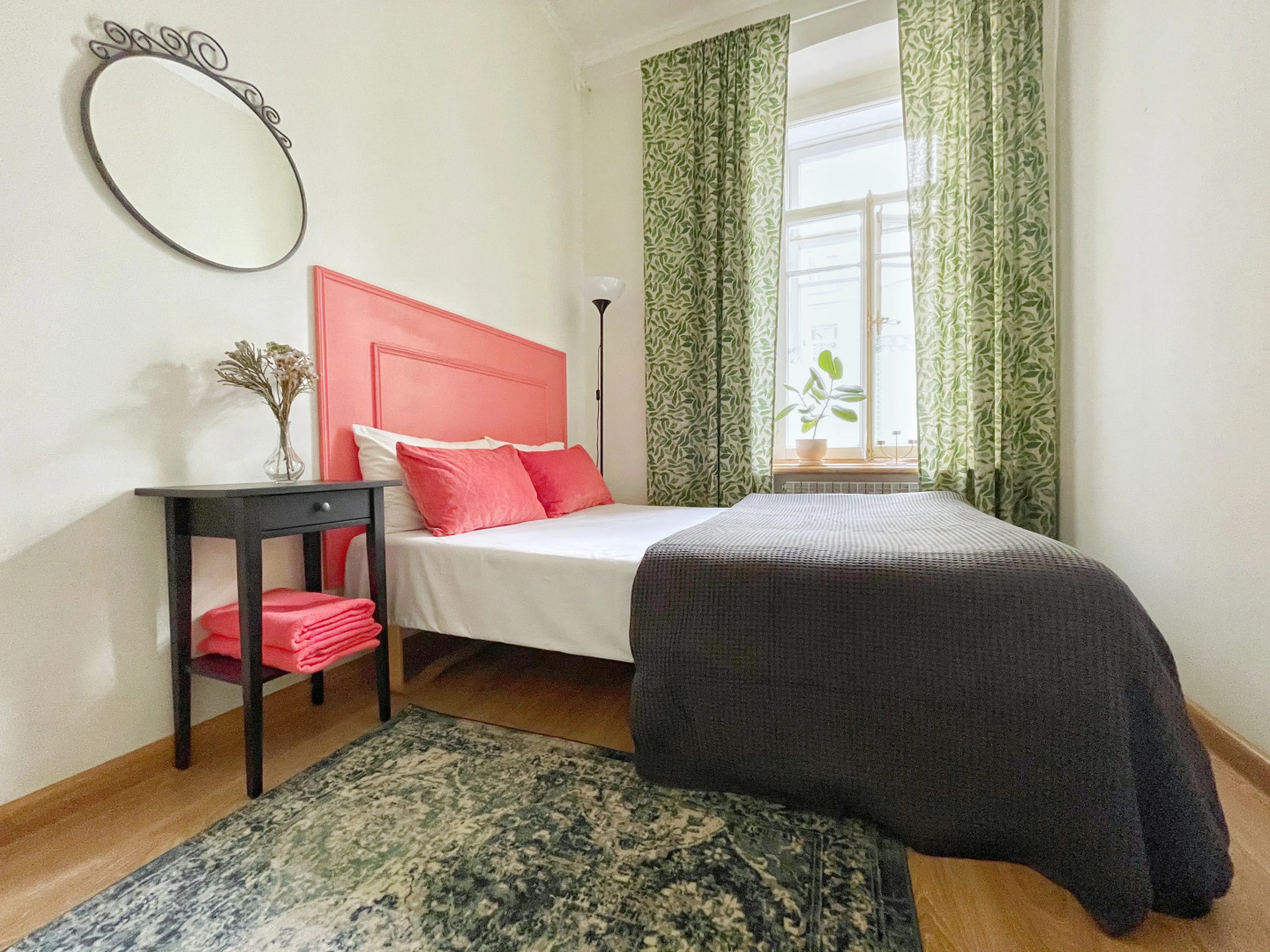 Меблированные комнаты Зефир