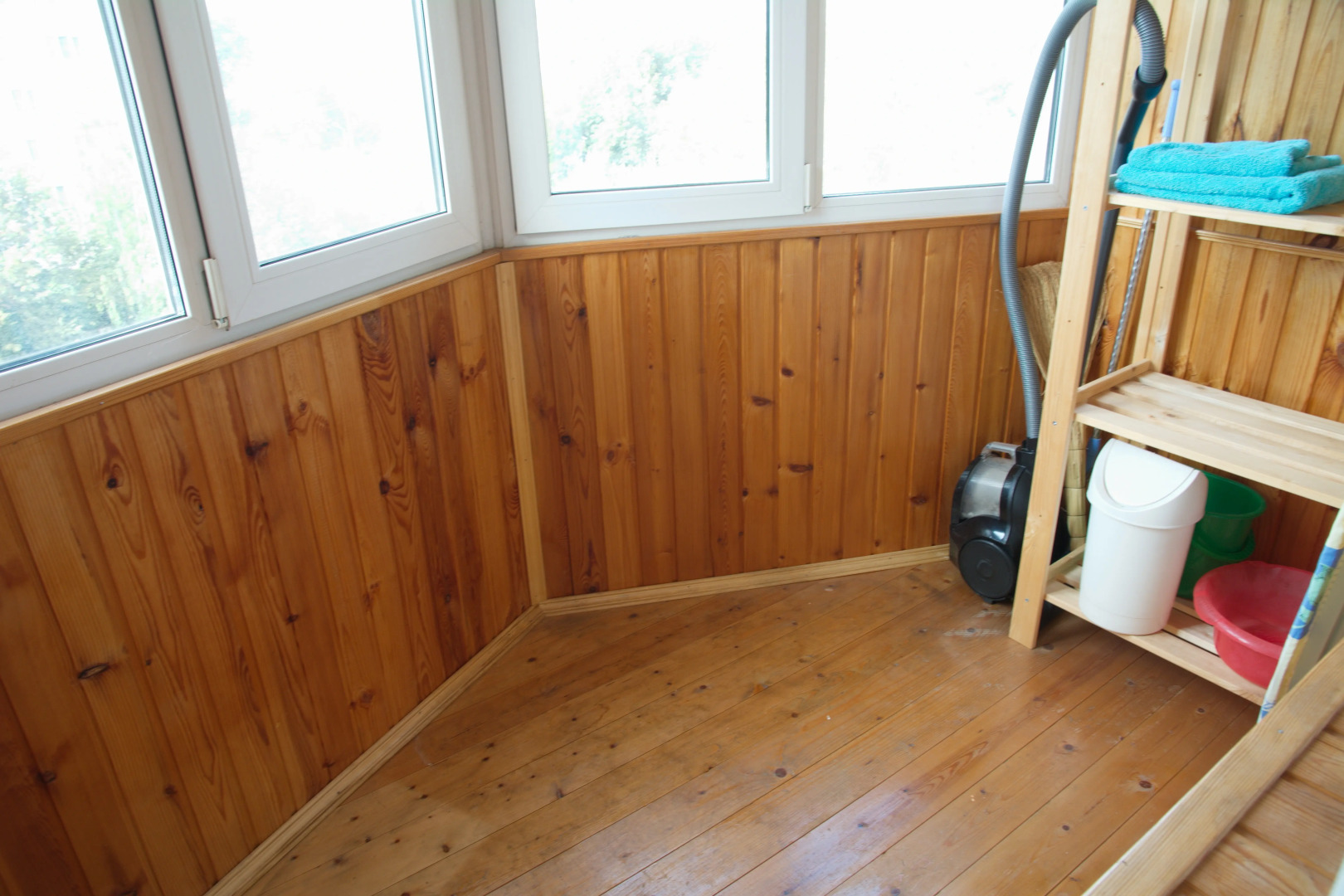 Апартаменты на Демонстрации 8