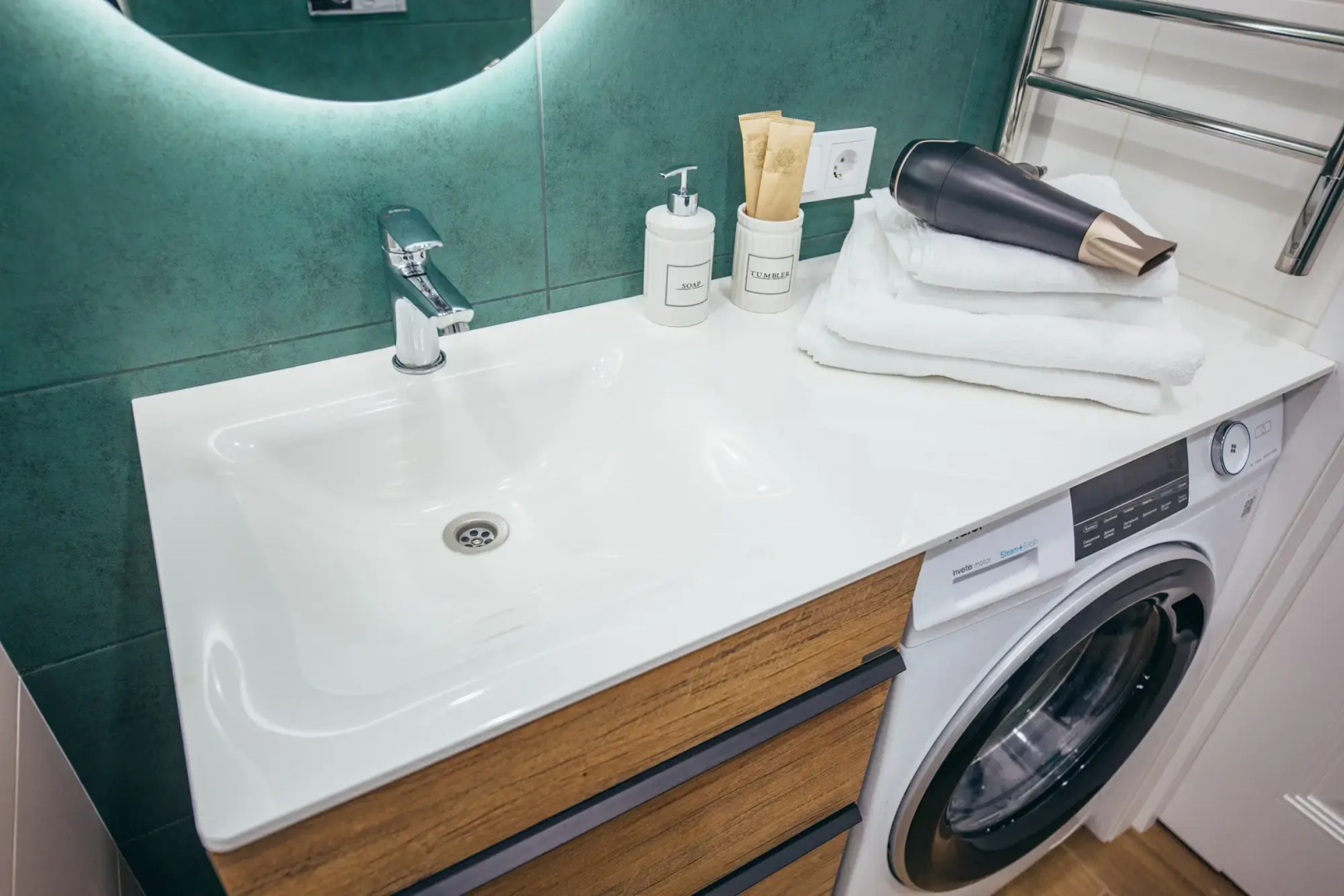 Квартира Свежесть