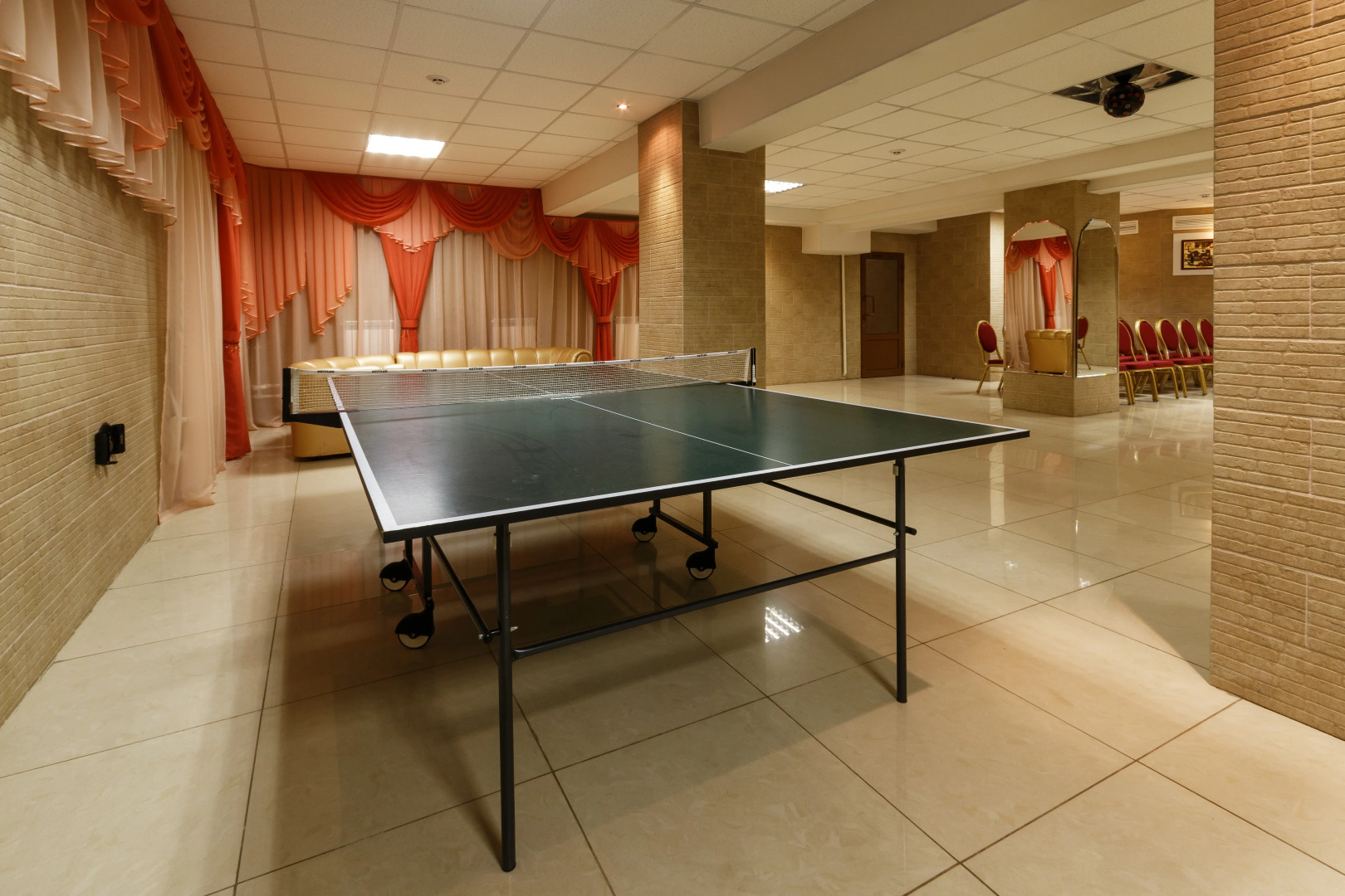 Гостиница Вознесенская