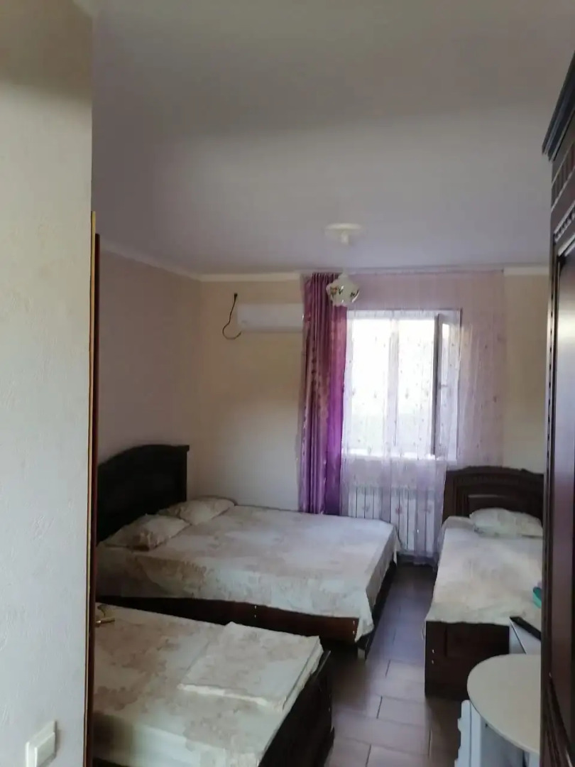 Мини-Отель Anapa City