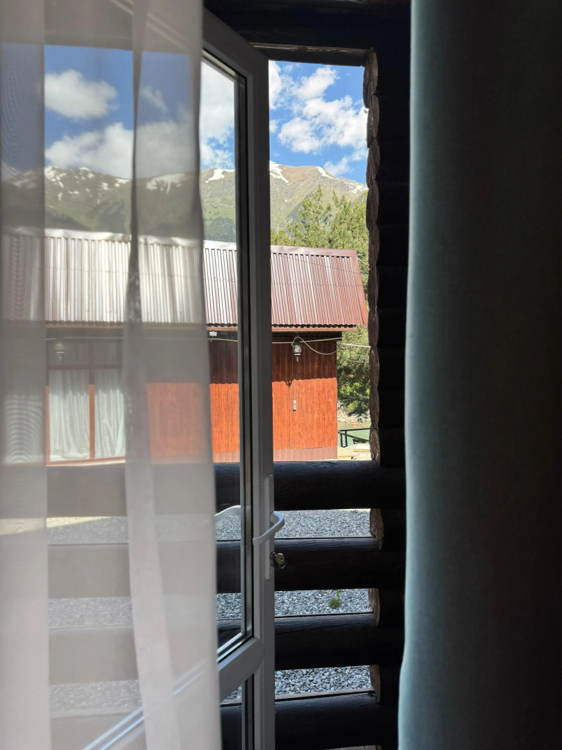 Гостевой дом Душа гор