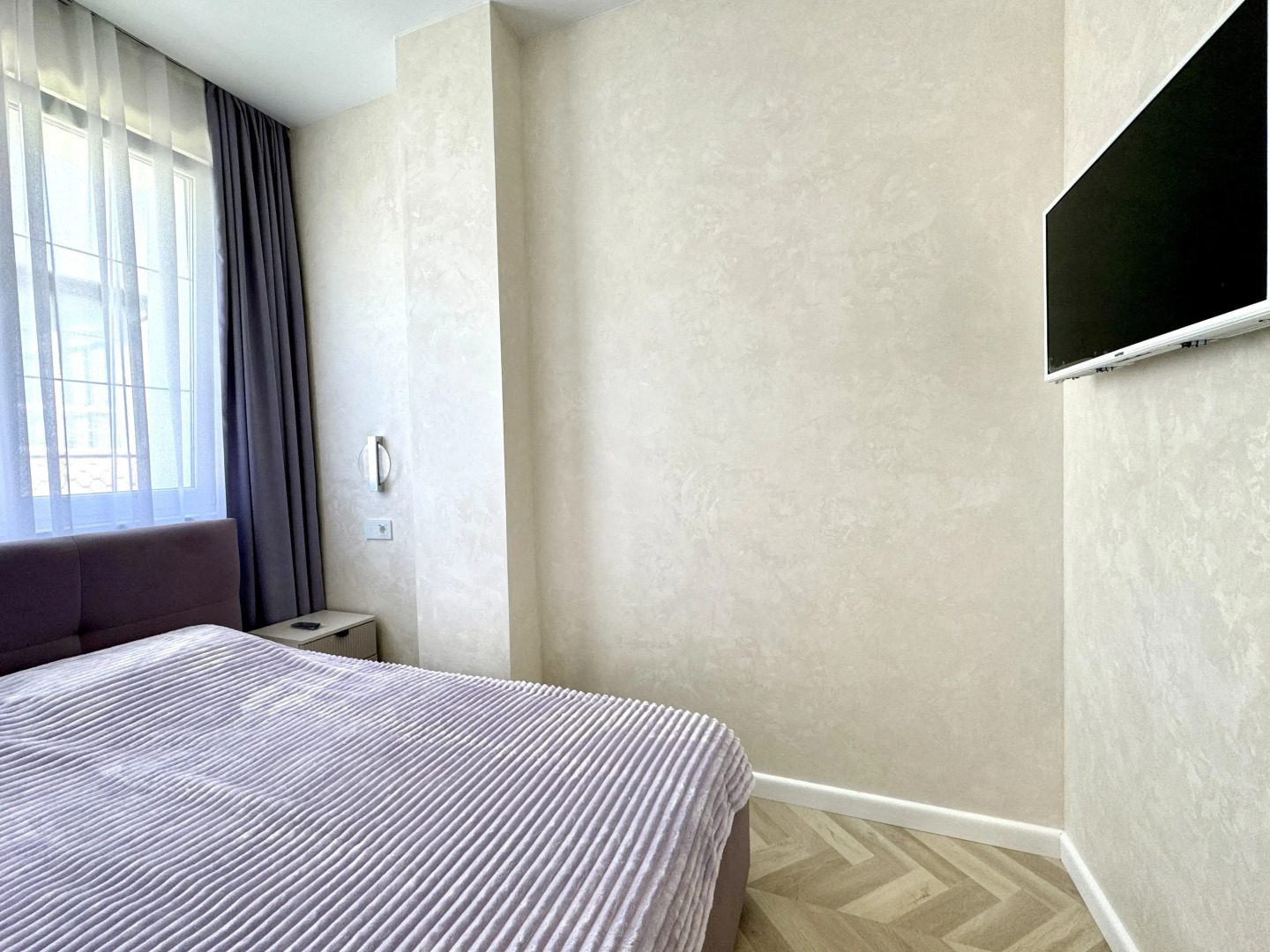 Квартира Арт Лайт Сити 2