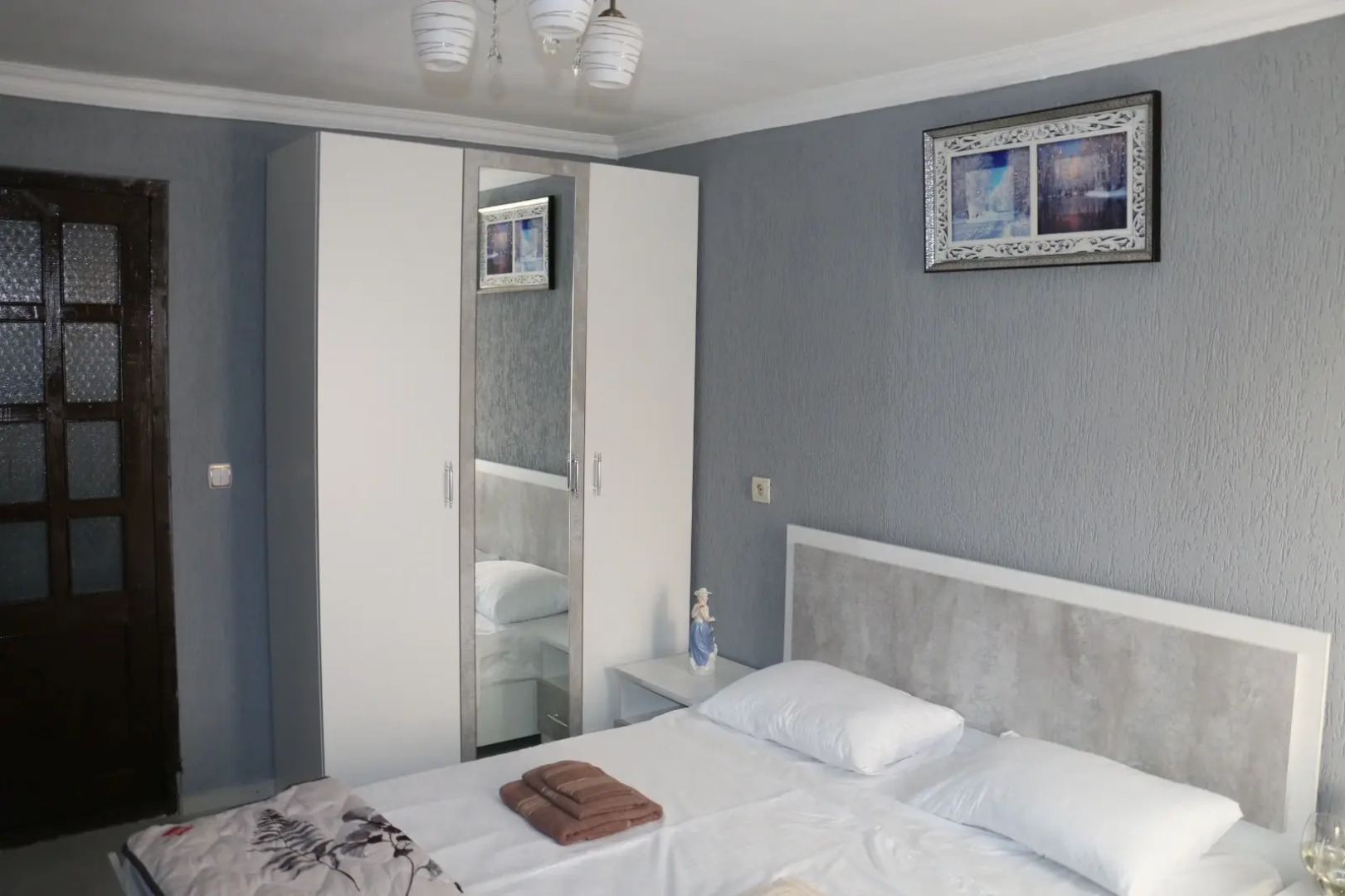 Меблированные комнаты Орхидея