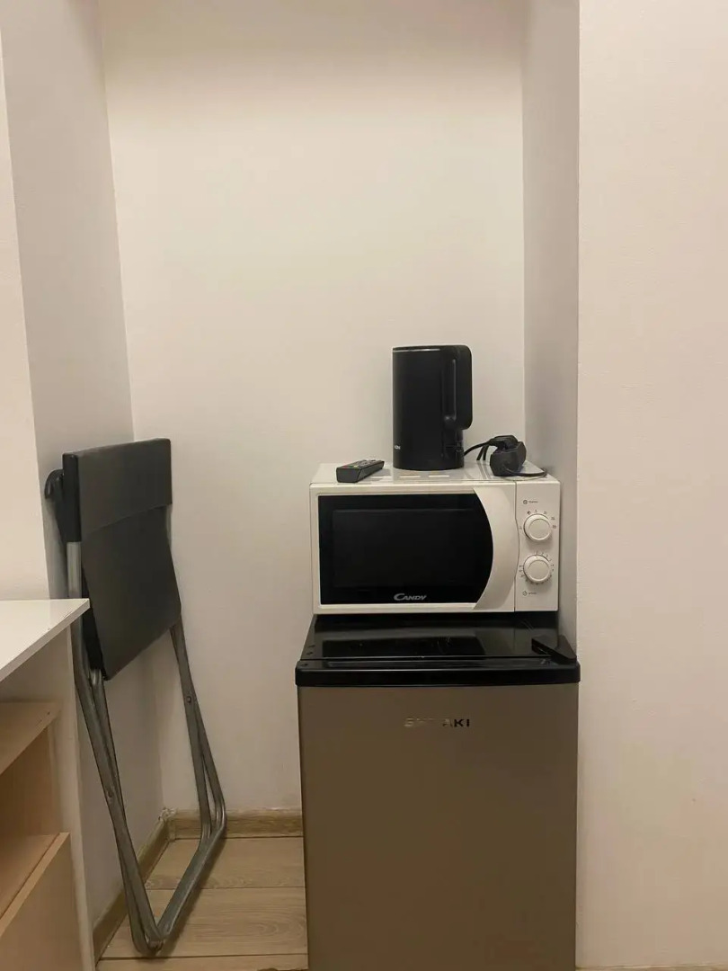 Мини-отель на Лебедева 10В 