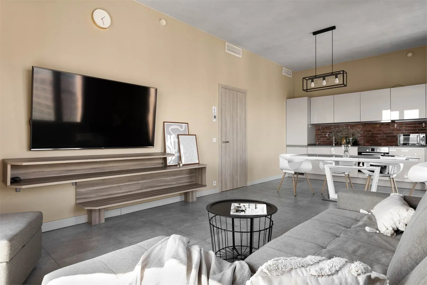 Апартаменты SV Loft Apart