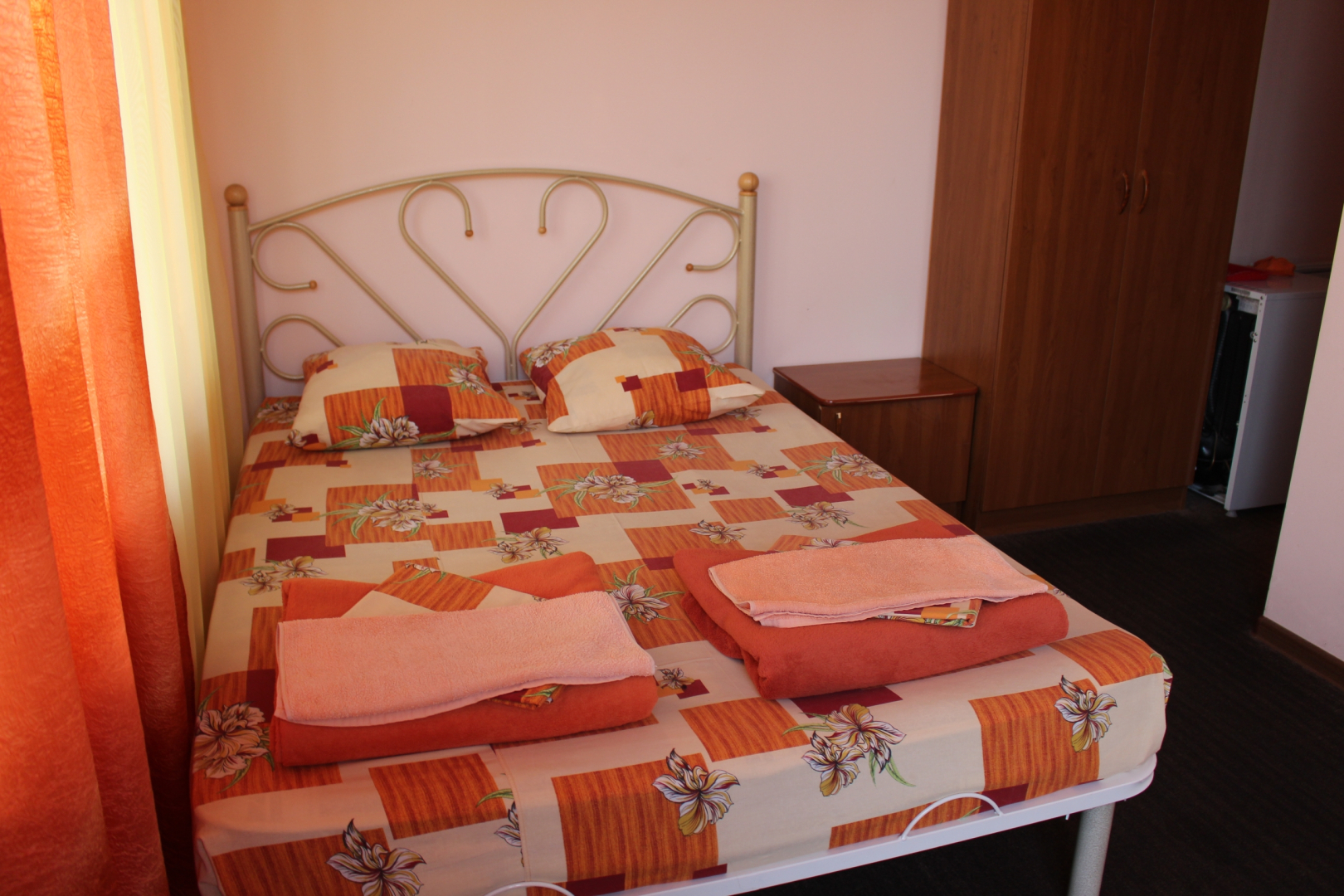 Гостевой дом Вилла Надежда