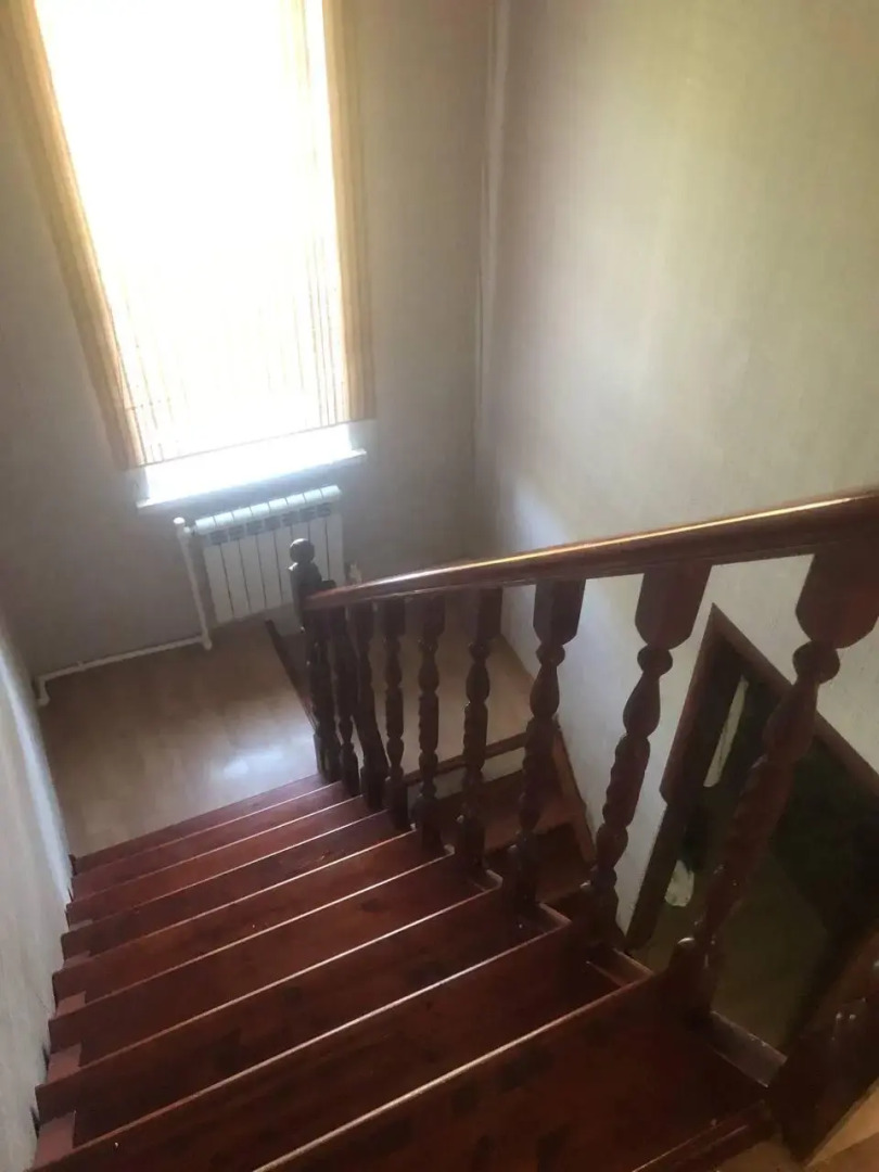 Частный дом Просторный домик