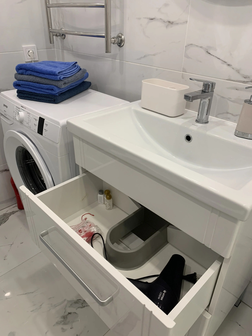 Апартаменты Двухкомнатные Созвездие