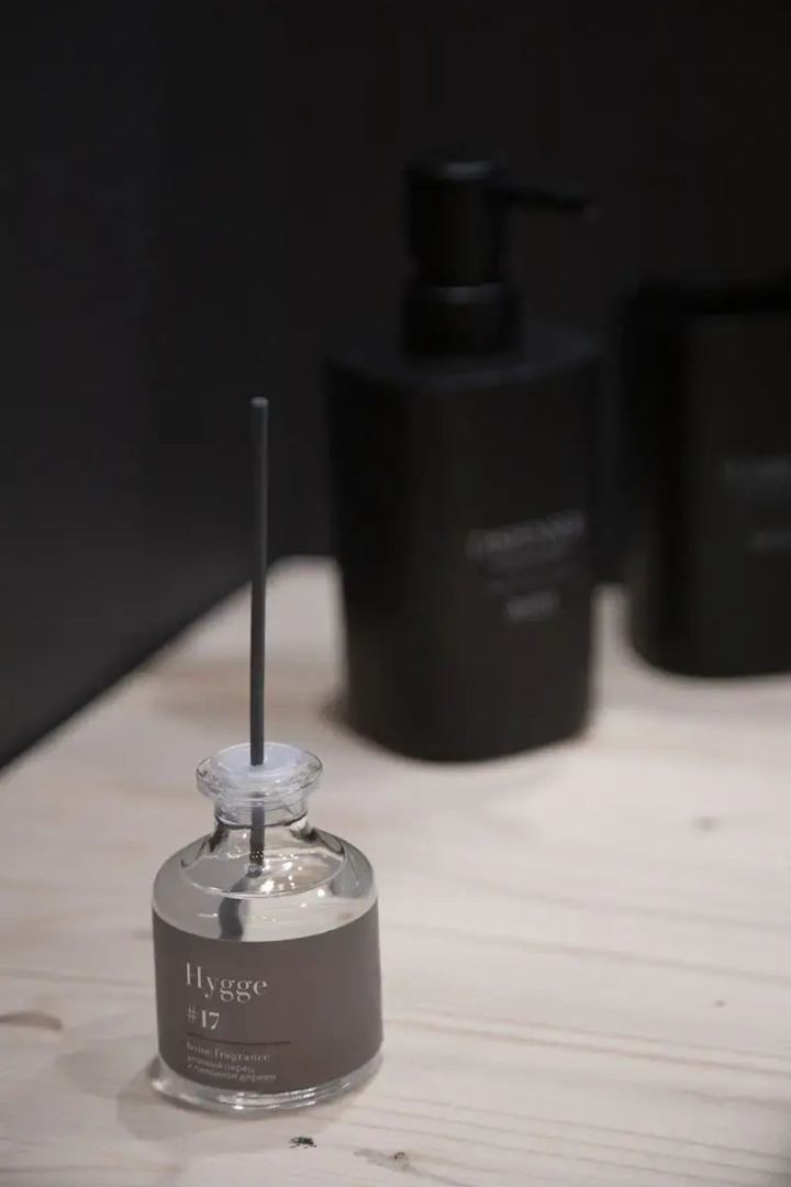 Квартира Спасские