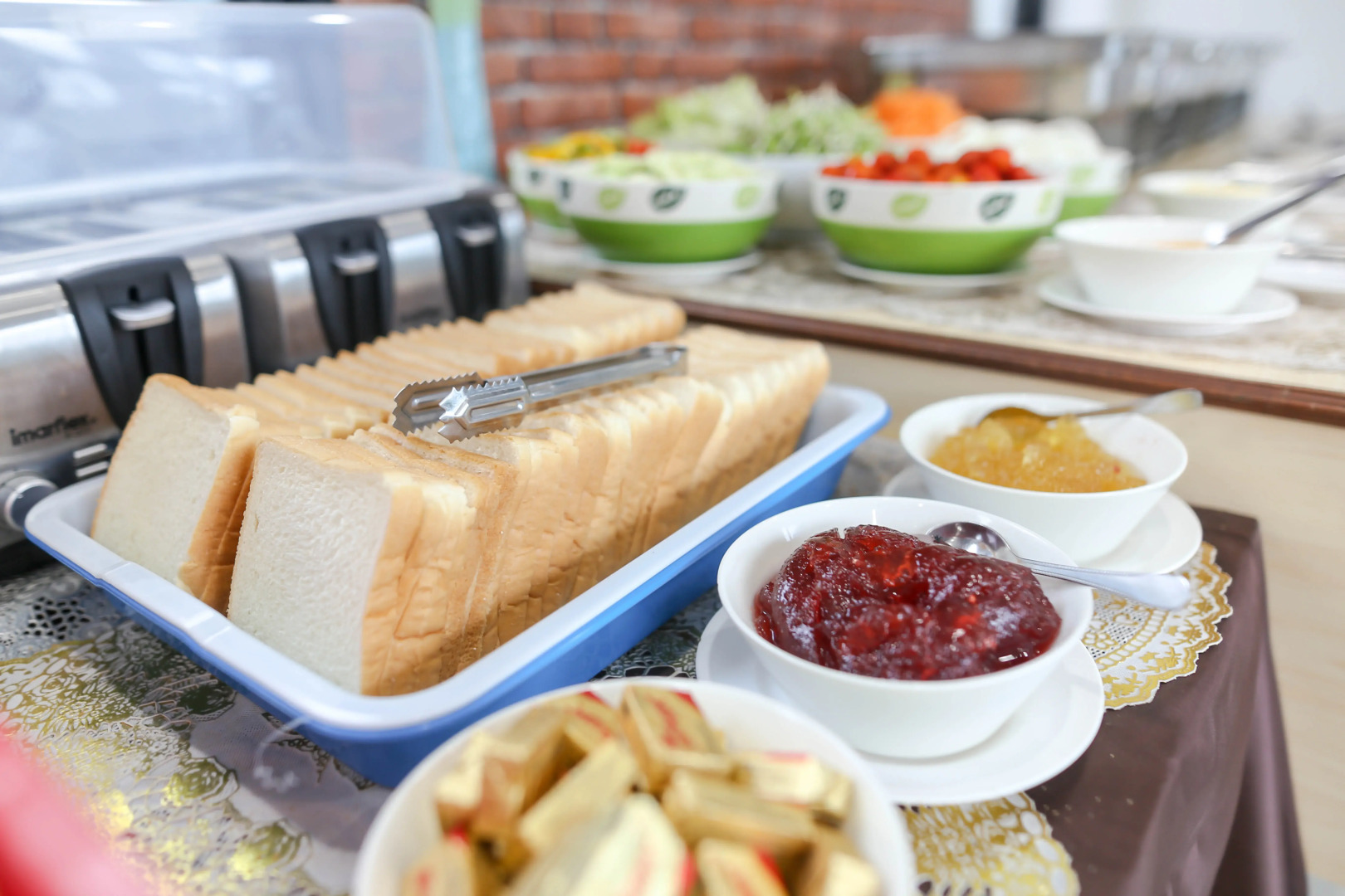 Отель Life Grand Chiang Mai