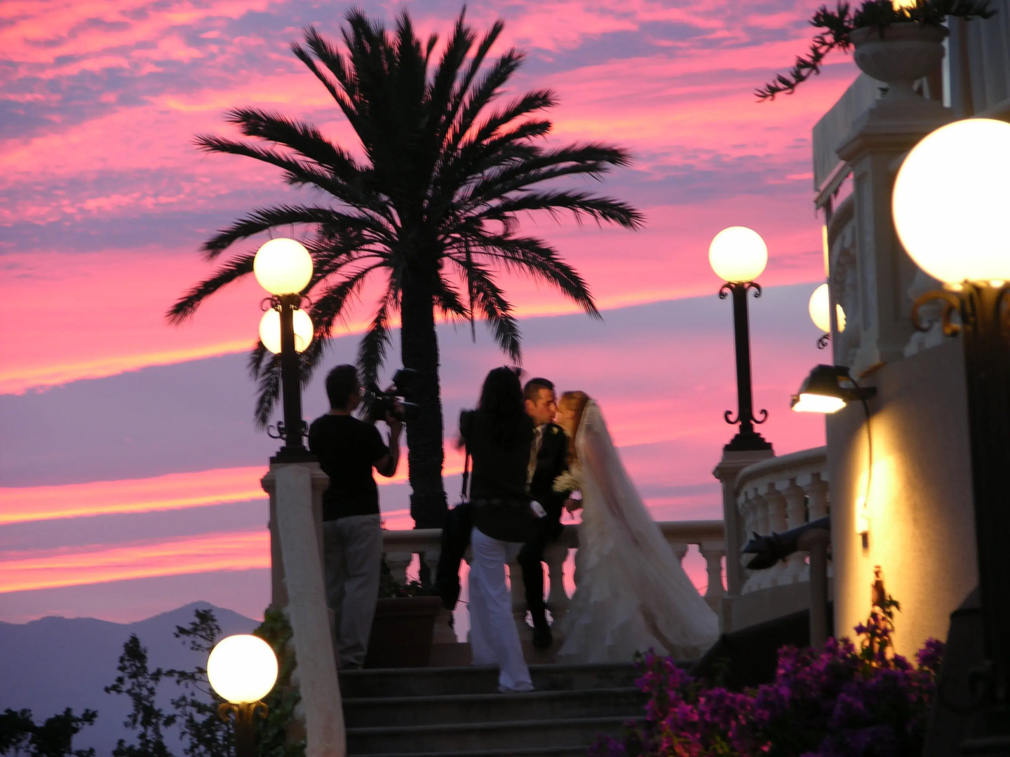 Гостевой дом CASA DE LOS BATES