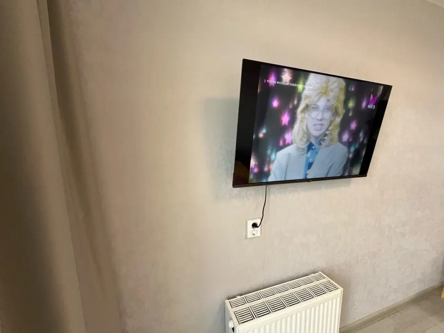 Квартира Камбарская 94