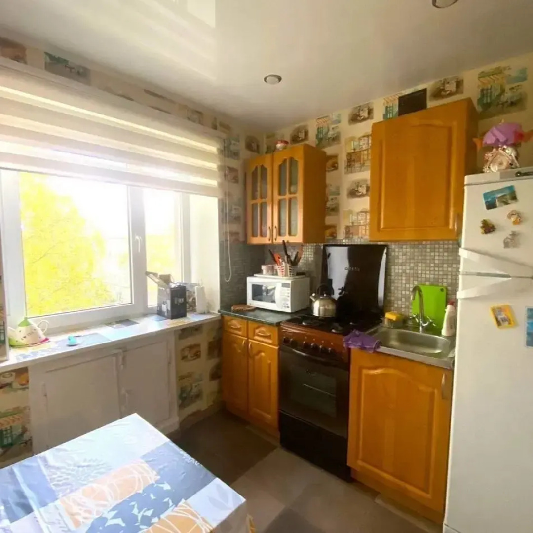 Квартира на Владимирской 8