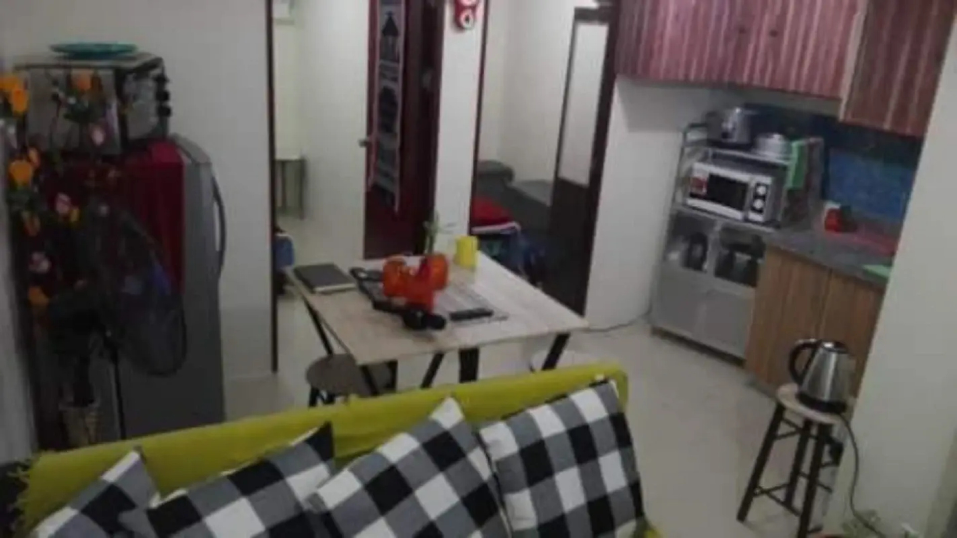 Хостел Samanakan's Seafarers Condotel