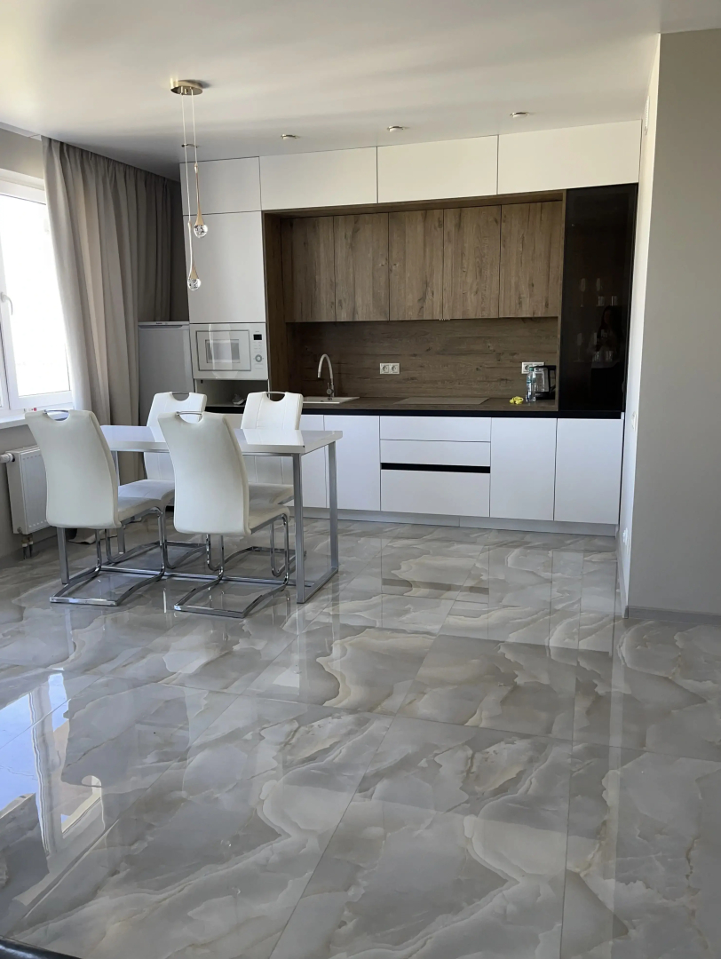 Квартира Мамаев Курган