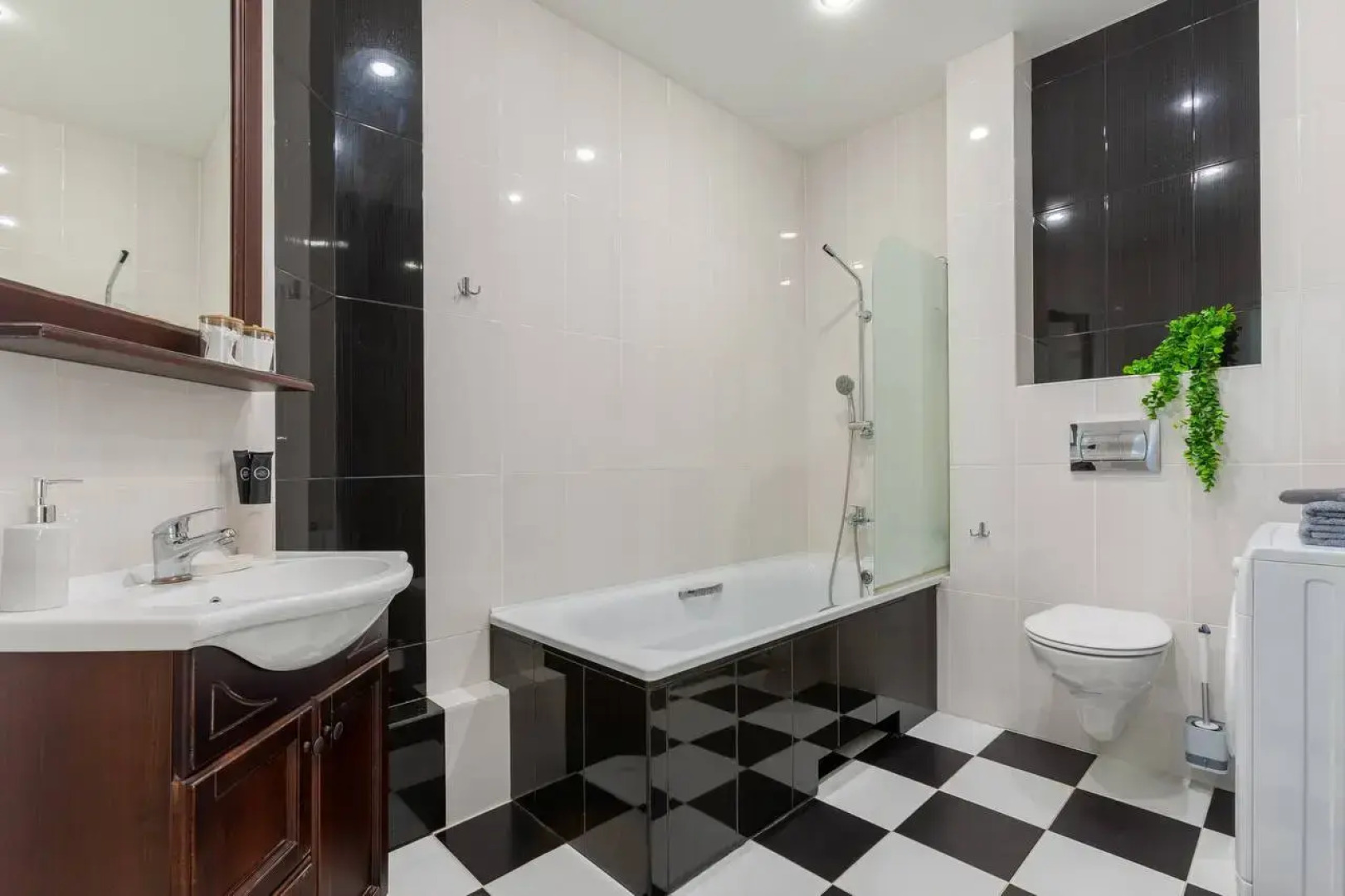 Апартаменты на Мечникова