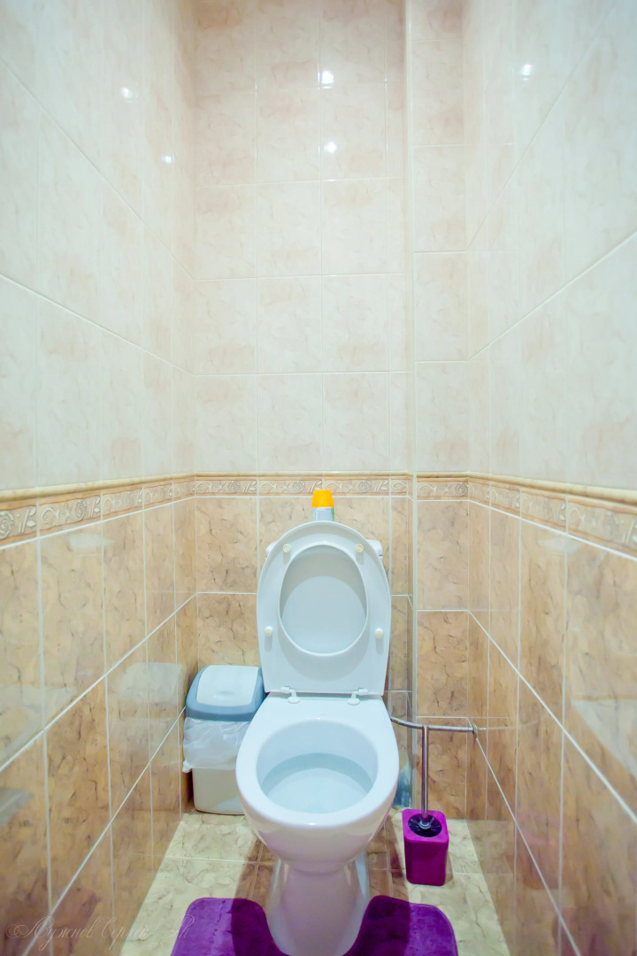 Апартаменты У Ольги