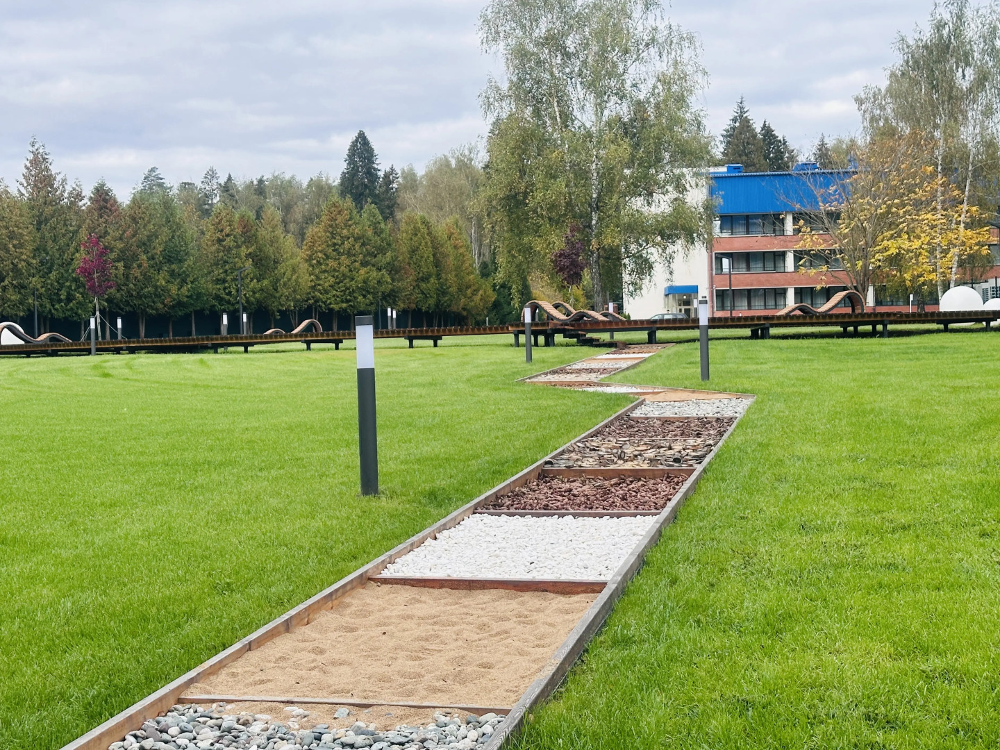 Санаторий Каникулы в Аксаково ФНС