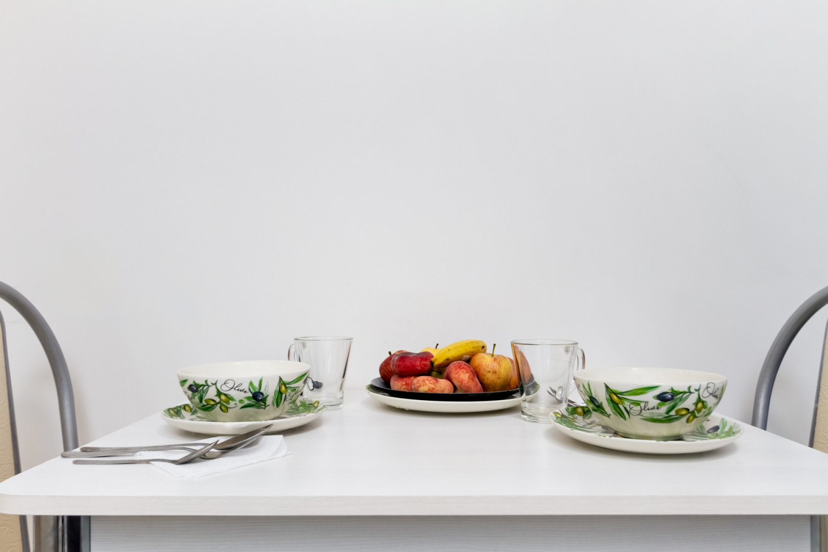 Апартаменты Студия рядом с парком Победы