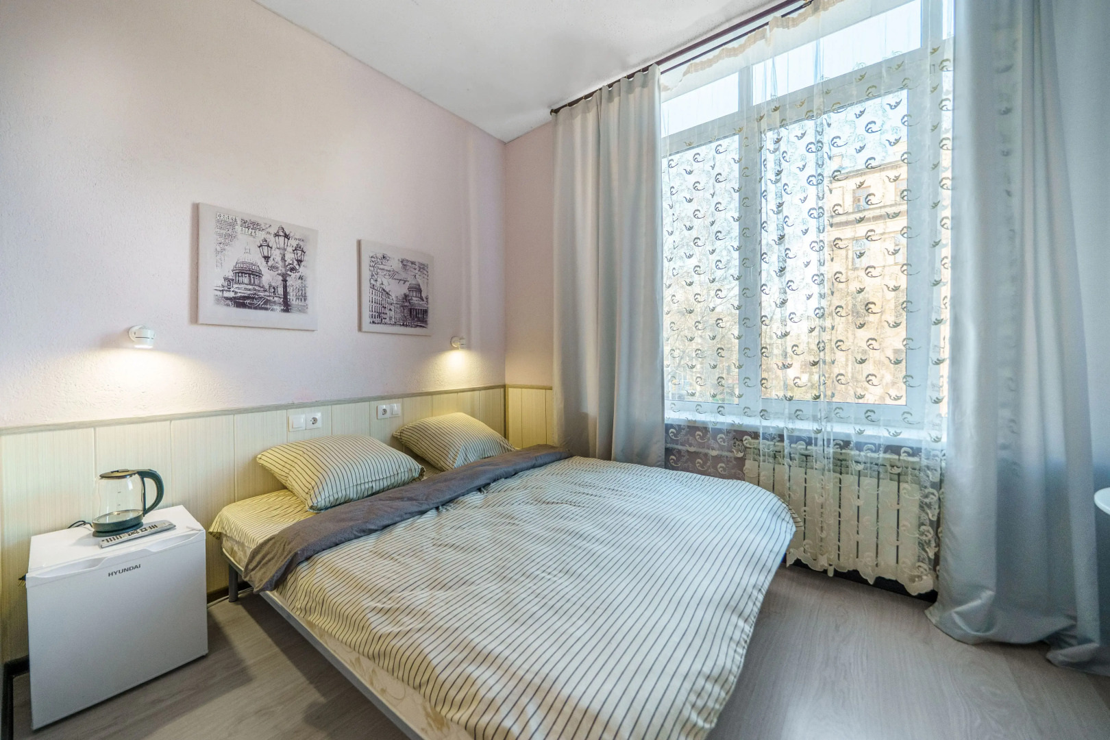 Мини-отель  Прованс