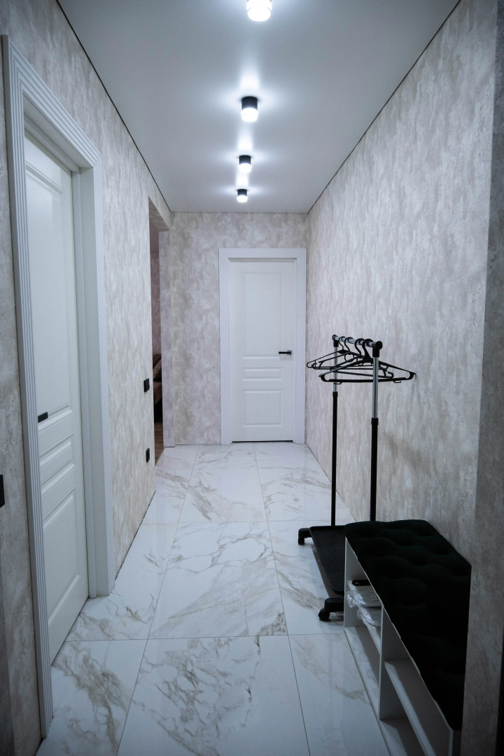 Квартира KEY2HOME