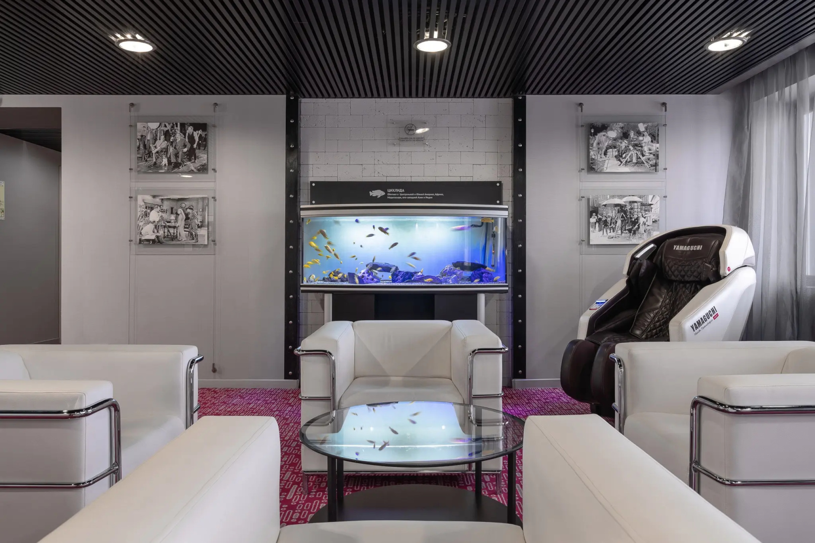 Marins Park Hotel Нижний Новгород