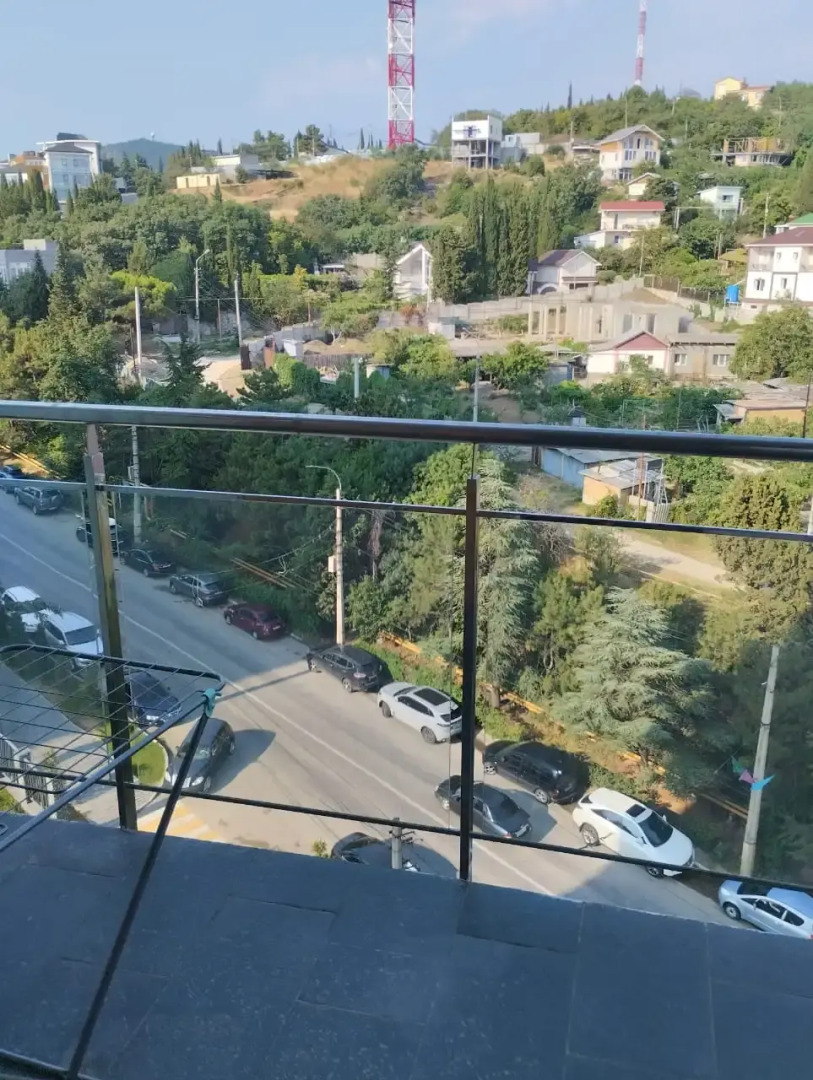 Апартаменты Алуштинский рай