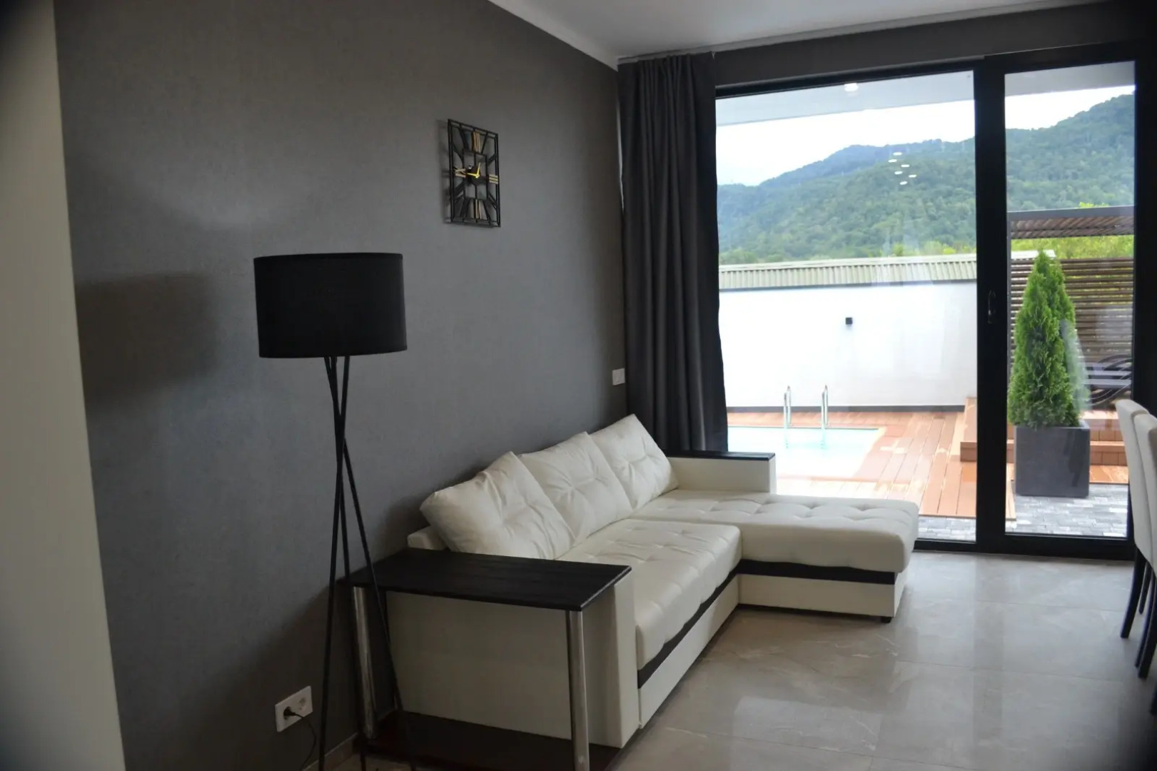 Гостевой Дом Таунхаус Villa Valentina