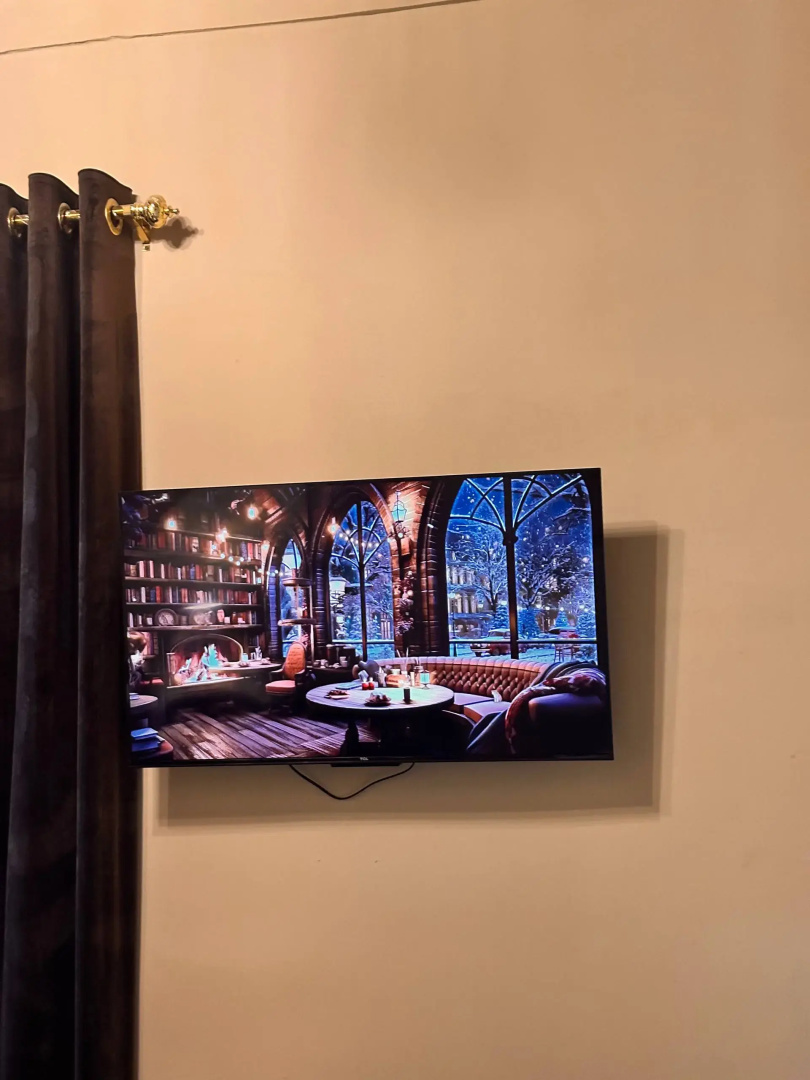 Гостевой дом Al Bukhari Hotel
