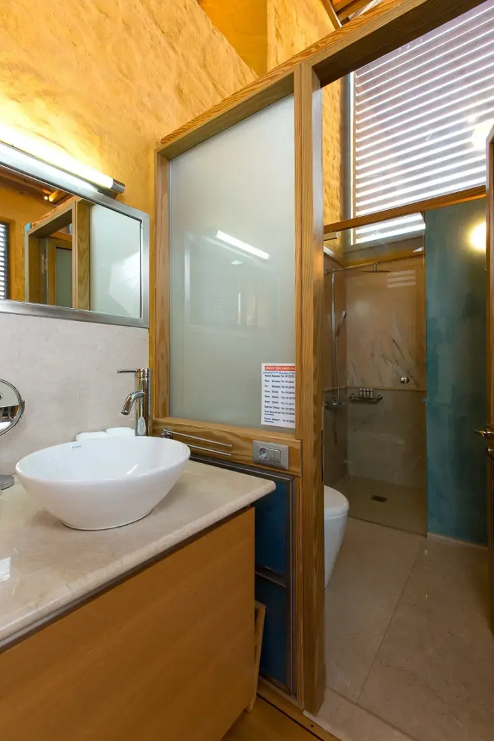 Вилла Athina - Ravdoucha Epavlis