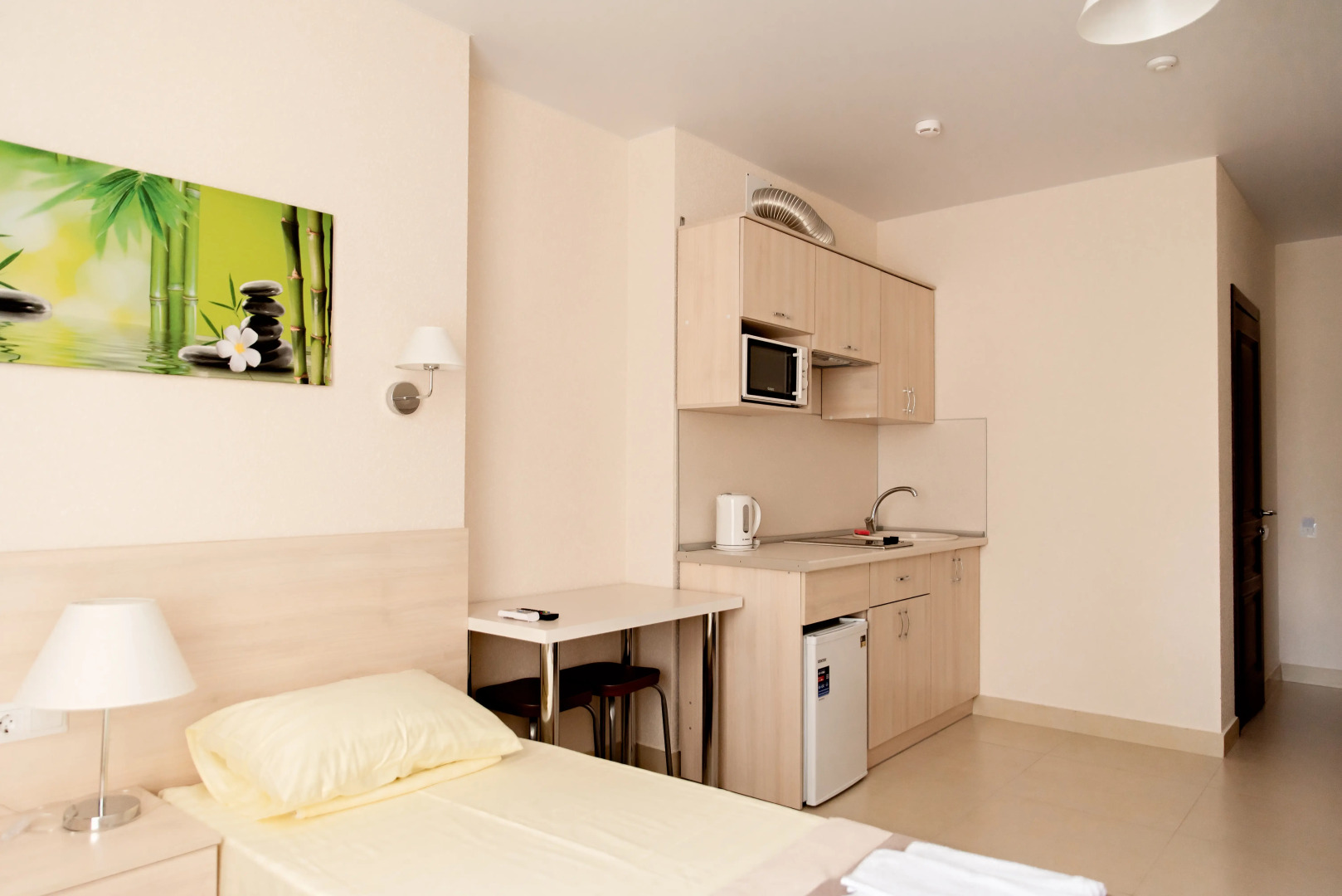 Апарт-Отель Дача Хаус