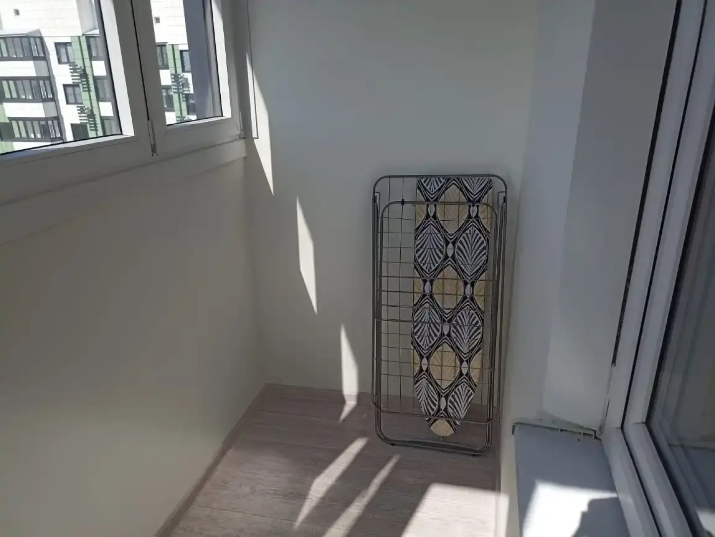 Квартира Новая смарт-студия (462)