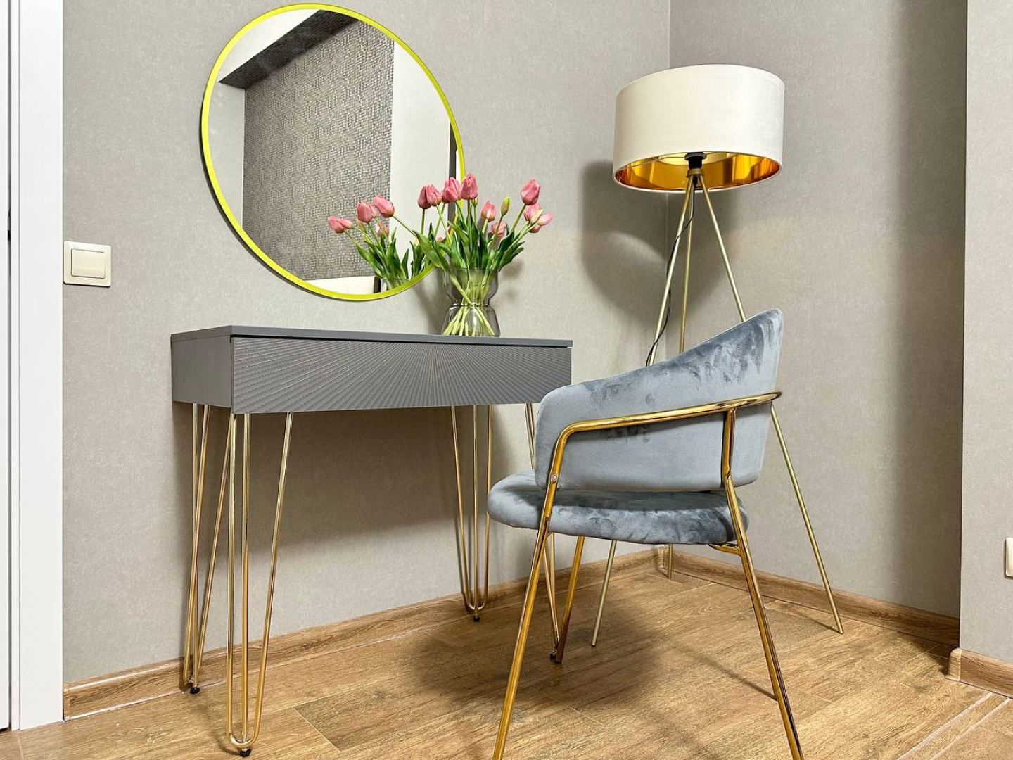 Апартаменты Vivo City 278