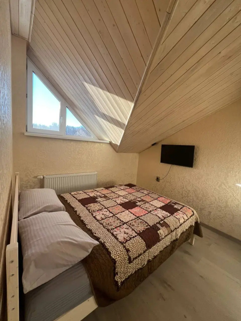 Таунхаус на Банном