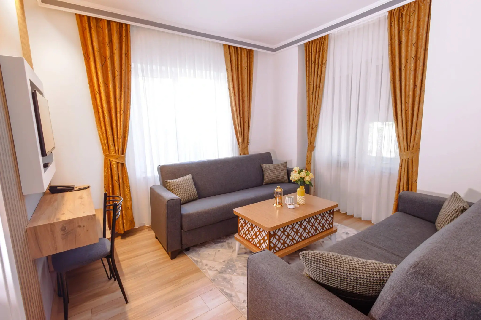 Continent Hotel Kapadokus Thermal