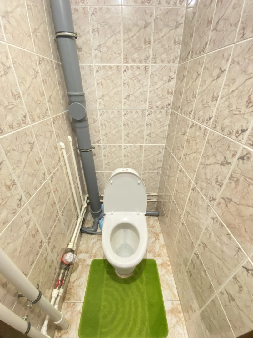 Квартира Уютная на Звёздной