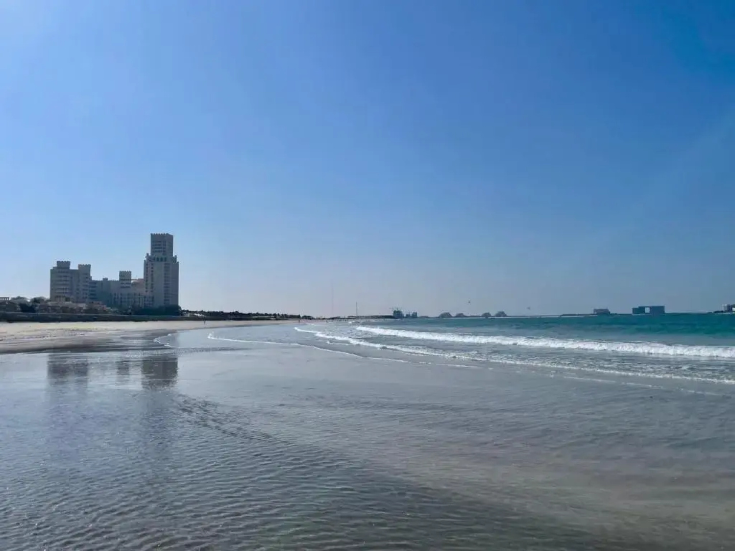 Апарт-отель I Like Al Hamra Palace Elite Beach & Golf Resort Private Suites