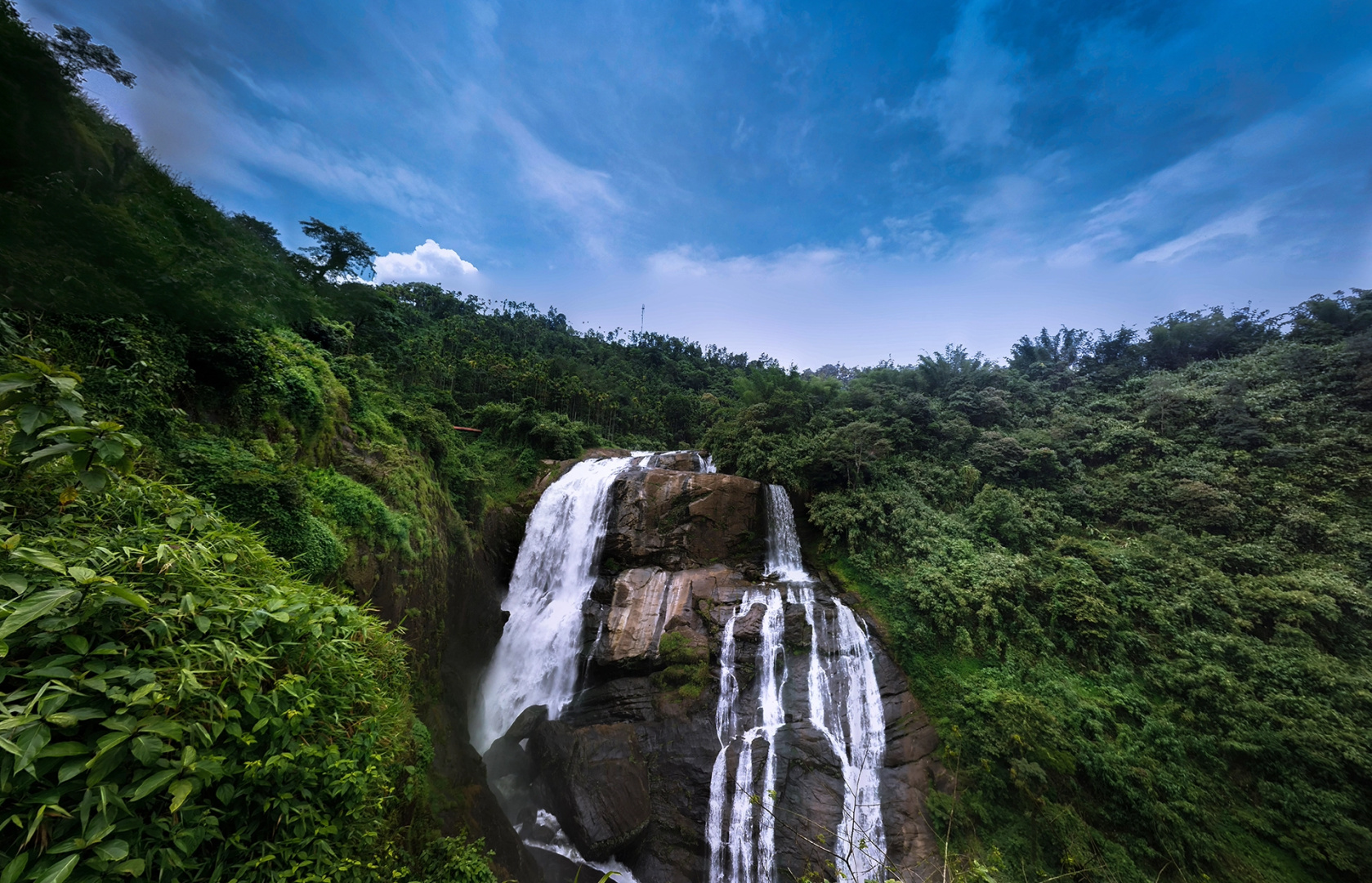 Moon Hill Resort Munnar ( Nature Retreat )