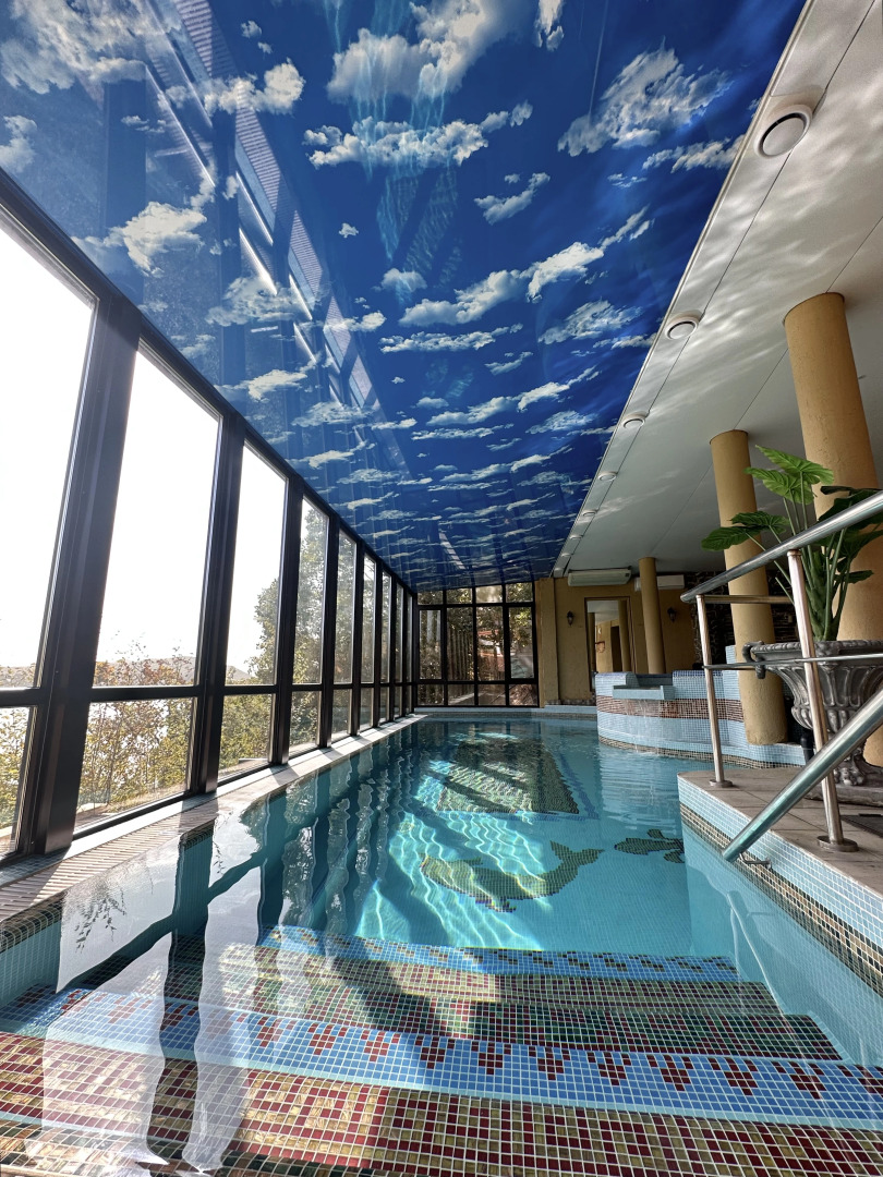 Отель Крылья