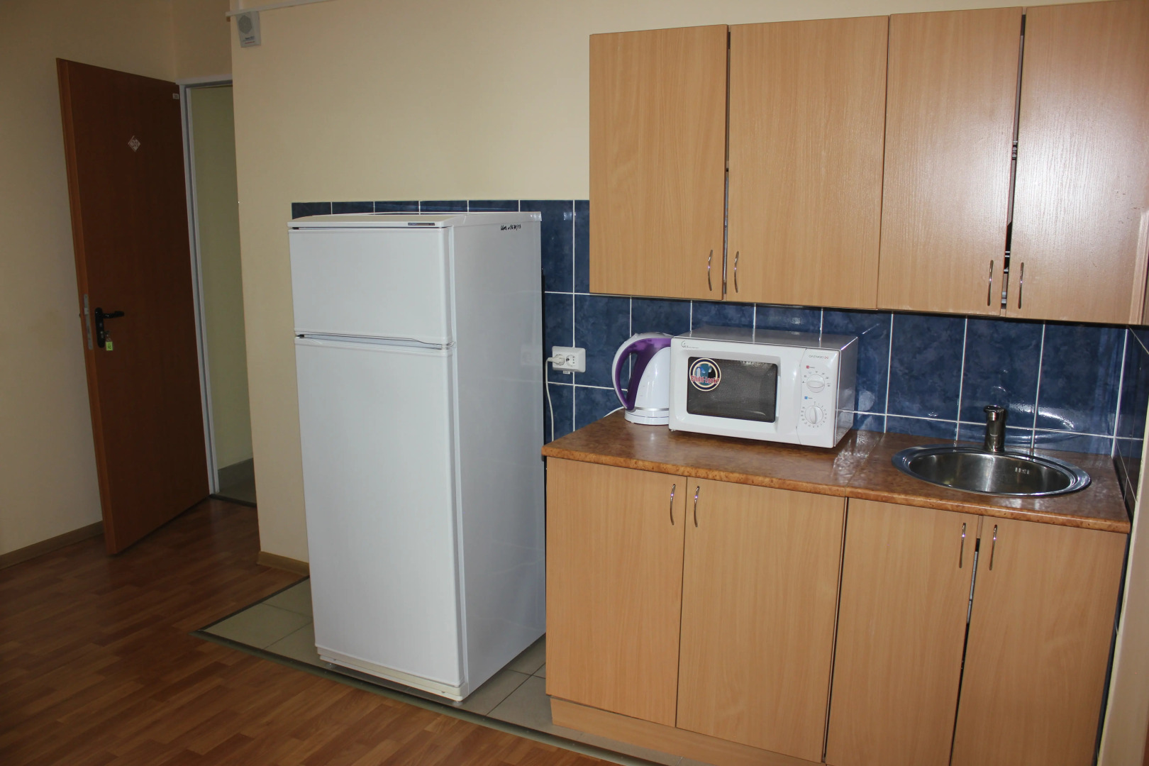 Гостиница КСУП Хоккейный клуб "Гомель"