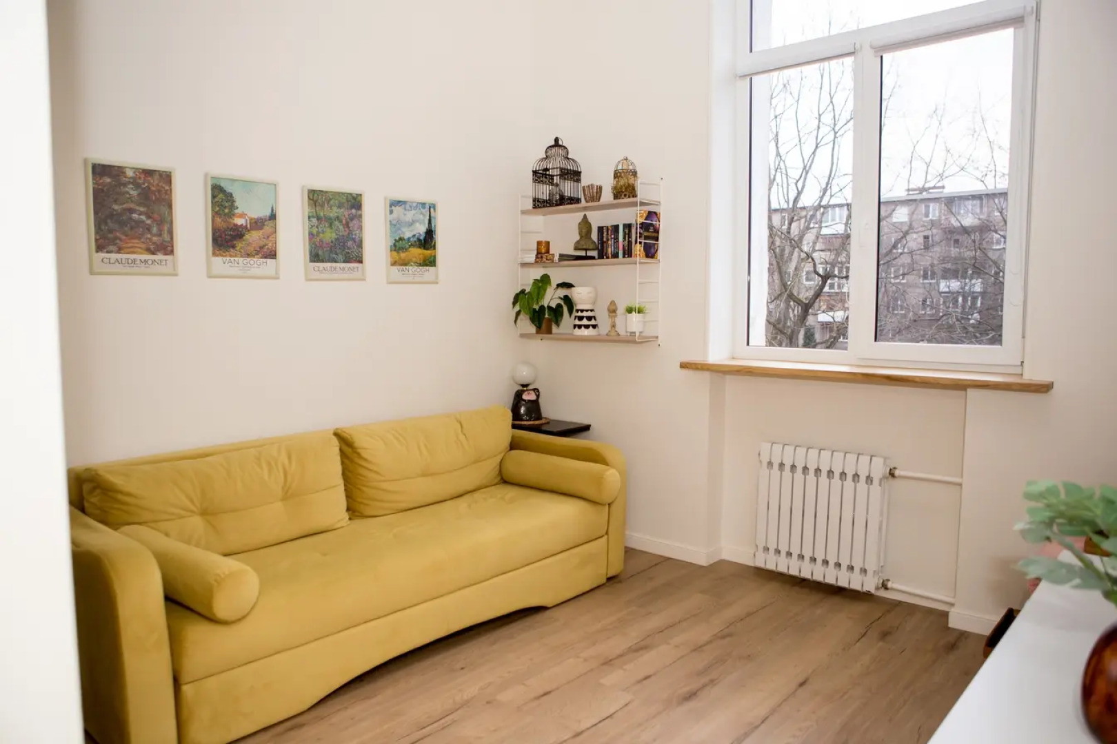 Апартаменты Черепичная 2