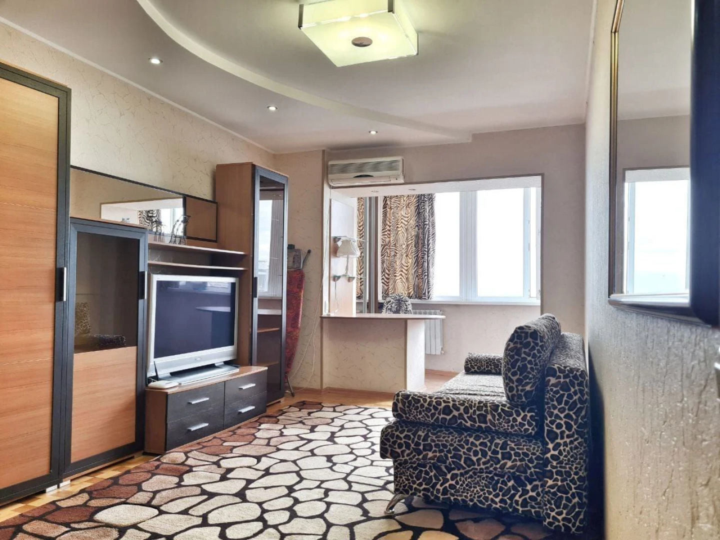 Квартира на Проспекте Ленина 38