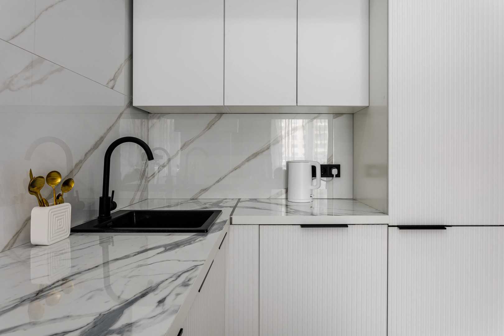 Квартира INCHU Центральная