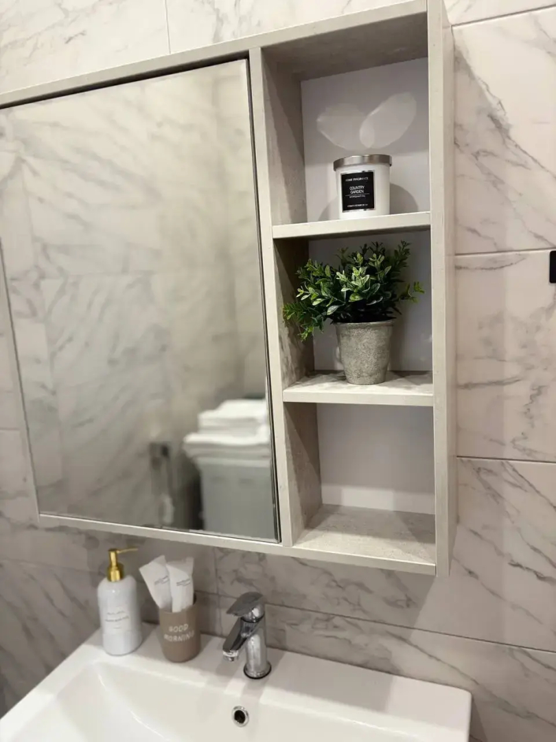 Квартира от компании День Ночь на Новобульварной 40